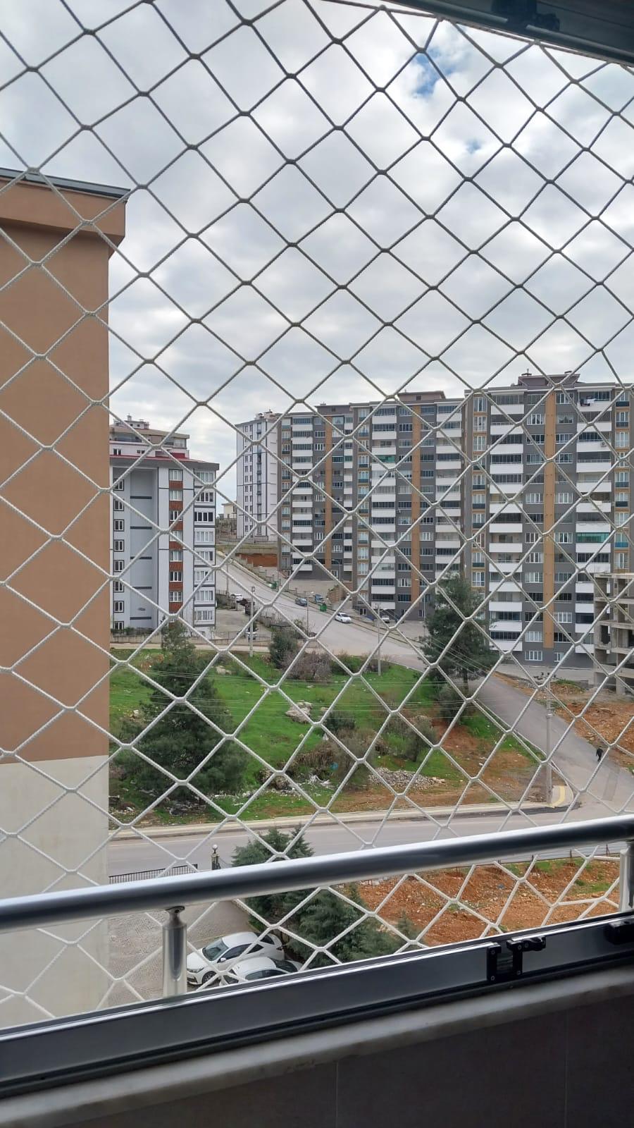 Balkon filesi