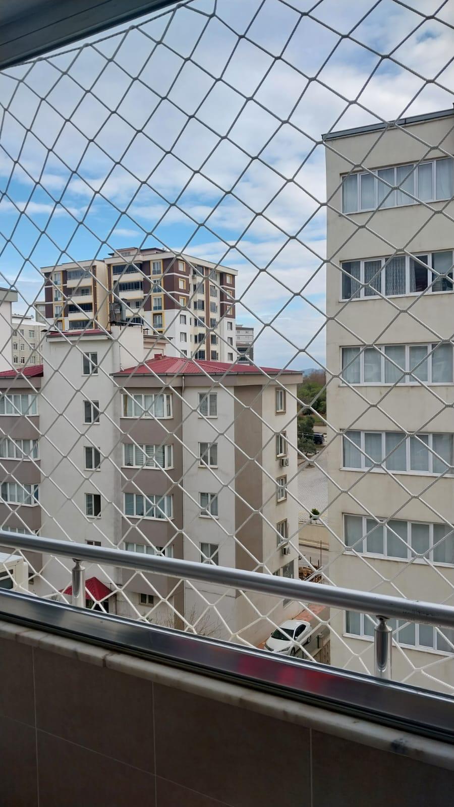 Balkon filesi