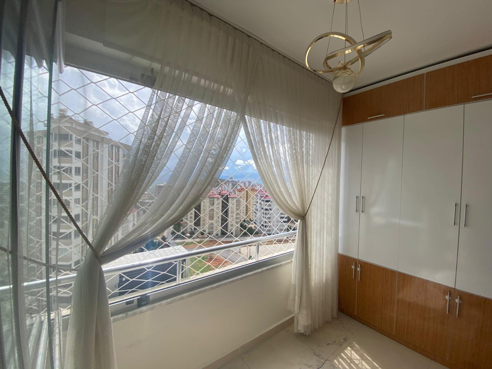 Balkon filesi